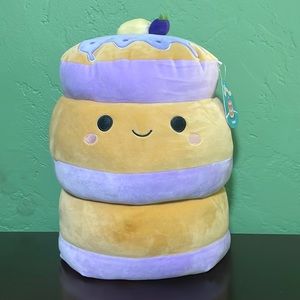 14 inch Paden squishmallow